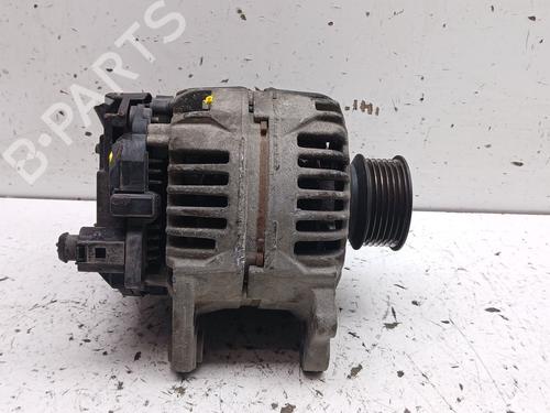 Alternator SEAT LEON (1M1) 1.6 16 V | BP38621355M7 - Image 6