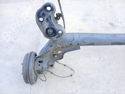 Rear axle FORD B-MAX (JK) 1.0 EcoBoost | BP30105850M2  - Image 7