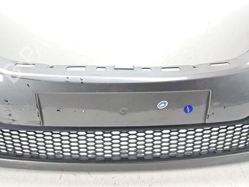 Front bumper RENAULT TRAFIC III Bus (JG_) 1.6 dCi 120 (JGMB) | BP29885243C7
