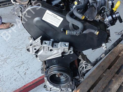 Engine SEAT LEON (KL1, KLG) 2.0 TDI | BP25722609M1 