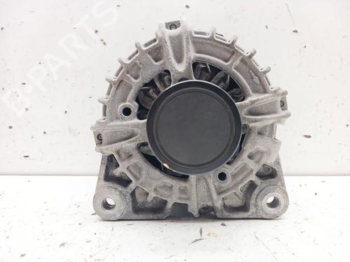 Used Alternator Alternator DACIA SANDERO III 1.0 TCe 100 (101 hp) 36674416 36674416