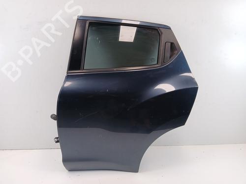 Porta trás esquerda NISSAN JUKE (F15) 1.6 (117 hp) 26022086