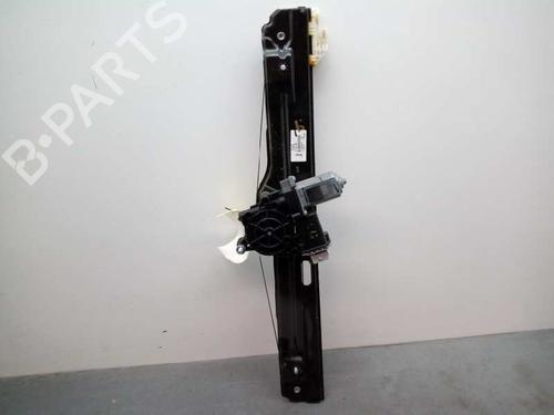 Front right window mechanism FIAT 500L (351_, 352_)  | BP16436585C23 