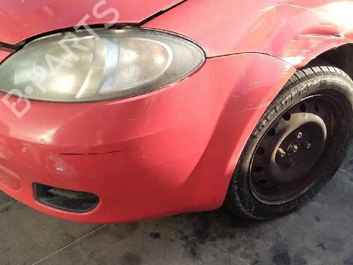 Gearbox CHEVROLET LACETTI (J200) 1.4 16V | BP2386093M3 