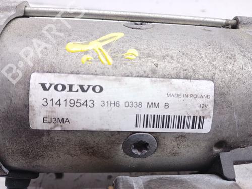 Starter VOLVO V40 Hatchback (525) D2 | BP40259203M8 - Image 5