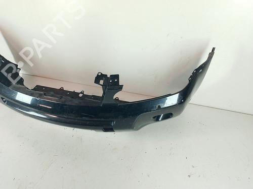 Front bumper NISSAN X-TRAIL I (T30) 2.0 4x4 | BP27335916C7 
