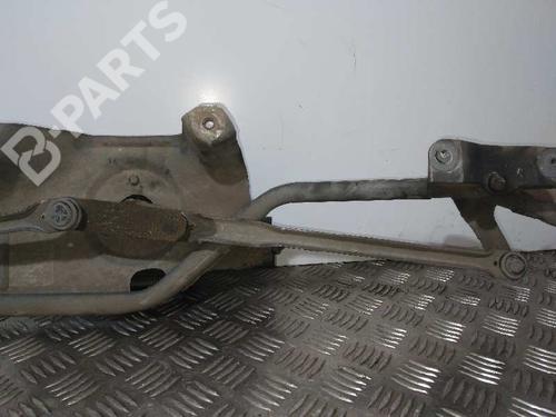 Front wiper motor VW SHARAN (7M8, 7M9, 7M6)  | BP9687090M29 