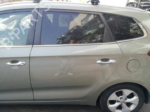 Used Left rear door KIA CARENS IV [2013-2025]  20131769