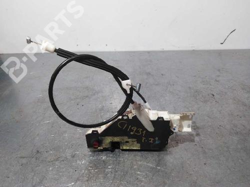 Used Rear left lock PEUGEOT 407 SW (6E_, 6D_) 2.0 HDi 135 (136 hp) 6418578
