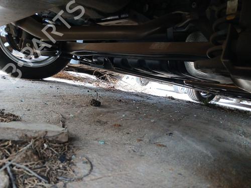 Used Rear axle Rear axle KIA CEED (CD) 1.0 T-GDI (101 hp) 24668322 24668322