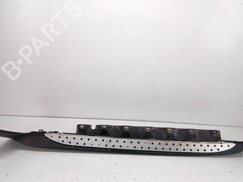 Predellino BMW X3 (E83) xDrive 20 d (163 hp) 31065549