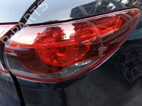 Used Right taillight Right taillight MAZDA 6 Estate (GJ, GL) 2.2 D (150 hp) 39802591 39802591