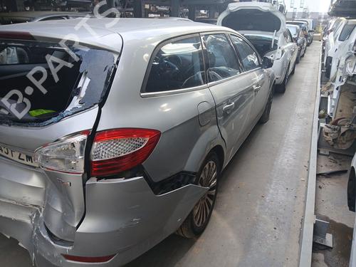 Alternator FORD MONDEO IV (BA7) 2.0 TDCi | BP32340630M7 