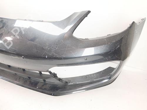 Front bumper PORSCHE PANAMERA (970) 3.0 D | BP29494853C7 