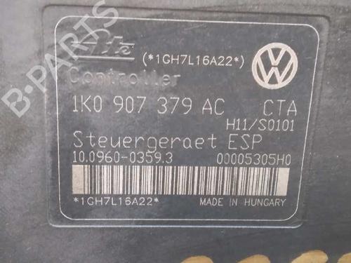 ABS pump AUDI A3 (8P1) 2.0 TDI 16V | BP15896549M43 