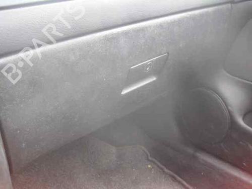 Servo brake VW GOLF IV (1J1) 1.6 | BP2366104M42 