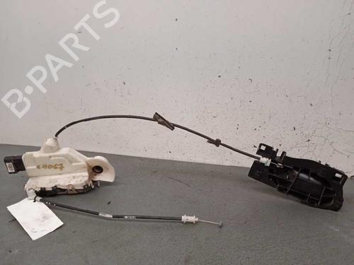 Front right lock PEUGEOT 508 I (8D_) 2.0 HDi | BP3418664C97 