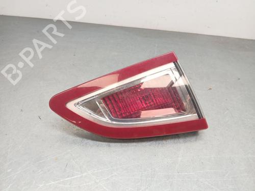 Used Left tailgate light Left tailgate light 39024646 39024646
