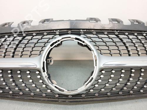 Grille MERCEDES-BENZ A-CLASS (W177) A 160 d (177.002) | BP30168972C40