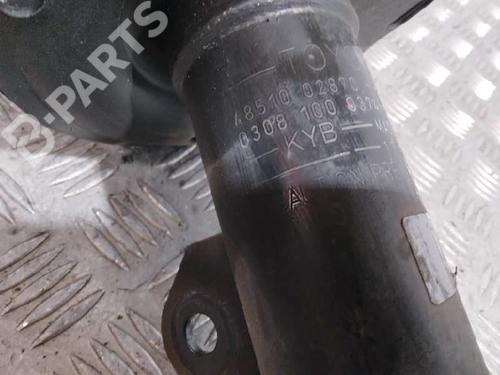 Right front shock absorber TOYOTA AURIS (_E18_) 1.4 D-4D (NDE180_, NDE180R) | BP10069399M17 