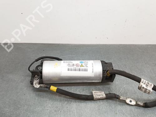 Used Electronic module CITROËN C4 Grand Picasso II (DA_, DE_) 1.6 BlueHDi 120 (120 hp) 30206432