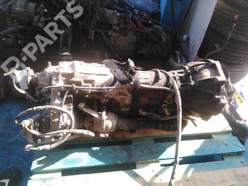 Used Gearbox TOYOTA 4 RUNNER II (_N1_) [1987-1996]  6147632