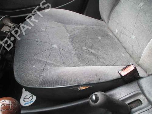 Front right seatbelt CITROËN XSARA Break (N2)  | BP10489446I25 