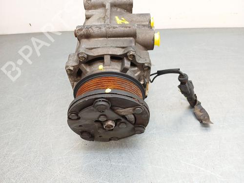 AC compressor FORD FOCUS I Turnier (DNW) | BP36695776M34 - Image 5