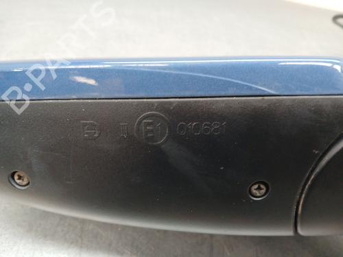 Retrovisor esquerdo AUDI A4 B6 (8E2) 2.0 | BP39743945C26 - Image 8