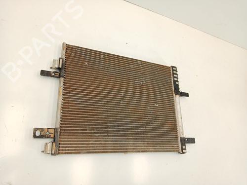 AC radiator OPEL GRANDLAND / GRANDLAND X (A18, P1UO) 1.5 Turbo D (75) | BP25741925M32 