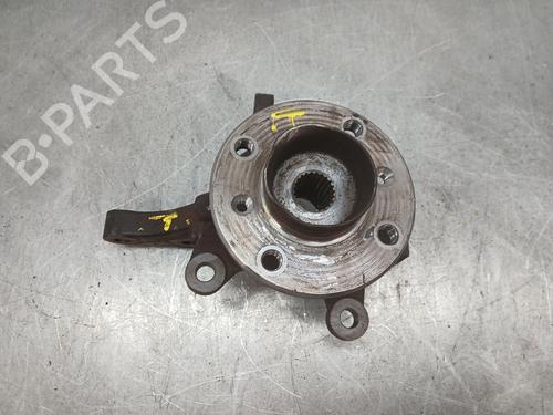 Used Right front steering knuckle Right front steering knuckle DACIA SPRING EV (B6M1) (45 hp) 33546949 33546949