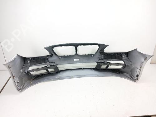 Front bumper BMW 6 Coupe (F13) 640 i | BP29494855C7 