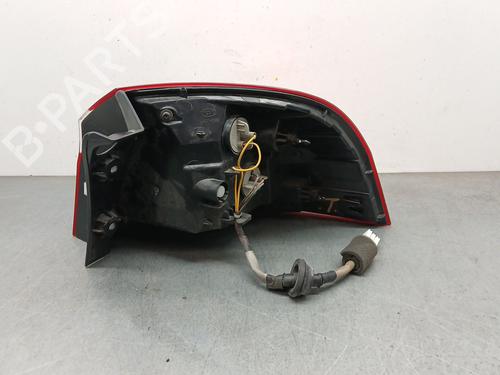 Left taillight KIA RIO III (UB) 1.1 CRDi | BP28296706C34 