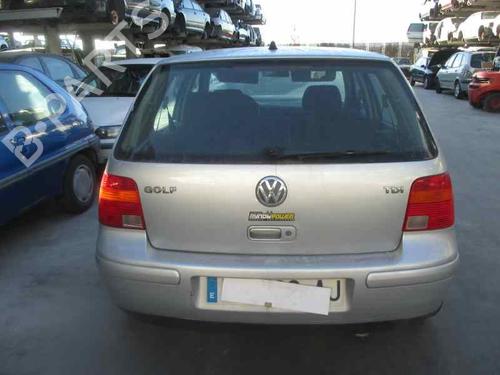 Rear right window mechanism VW GOLF IV (1J1) 1.9 TDI | BP2392623C25 