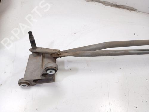 Front wiper motor PEUGEOT 807 (EB_) 2.0 HDI | BP39802497M29 - Image 7