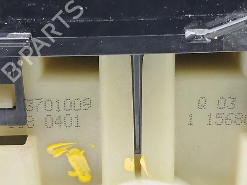 Gear lever MERCEDES-BENZ A-CLASS (W169) A 180 CDI (169.007, 169.307) | BP27517960M90 
