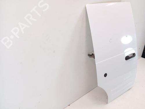 Right slide door FORD TRANSIT CONNECT (P65_, P70_, P80_) 1.8 TDCi | BP17678192C75 