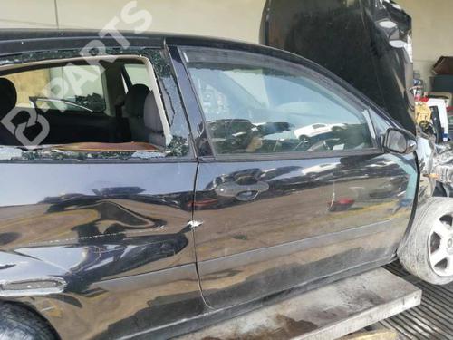 Gearbox FORD FOCUS I Turnier (DNW)  | BP11831263M3 