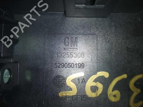 Fuse box OPEL INSIGNIA A (G09)  | BP15514997E1 