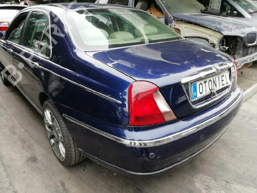 Motor ROVER 75 (RJ)  | BP13257043M1 