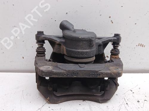 Left front brake caliper OPEL COMBO Box Body/MPV (K9) 1.5 D | BP35894101M105 - Image 6