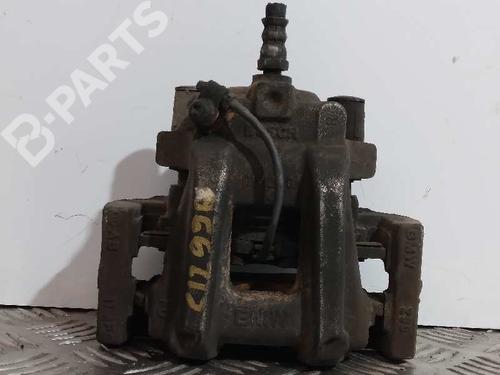 Bremssattel rechts hinten BMW 1 (F20) 116 d (116 hp) 11543756