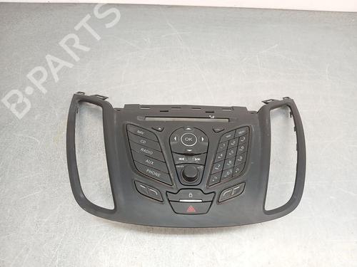 Radio FORD KUGA II (DM2) | BP11111781E6 - Image 2