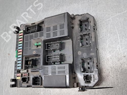 Fuse box PEUGEOT 307 (3A/C) 2.0 HDi 90 | BP29400896E1 