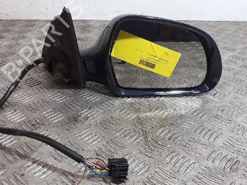 Right mirror AUDI A4 B8 (8K2) 2.7 TDI | BP13446956C27 
