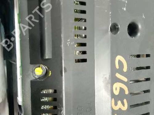 Instrument cluster TOYOTA AVENSIS Saloon (_T25_)  | BP19133742C47 