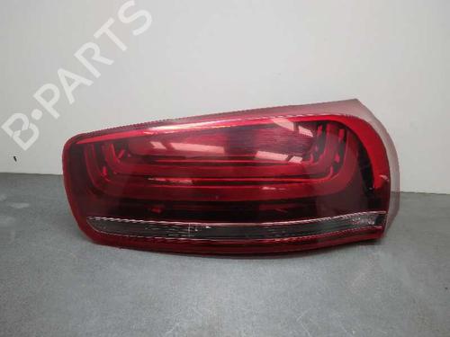 Used Right taillight CITROËN C4 Picasso II [2013-2025]  16776610