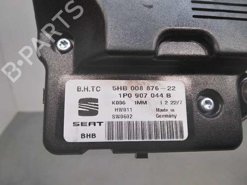 Climate control SEAT LEON (1P1)  | BP13367512I5 