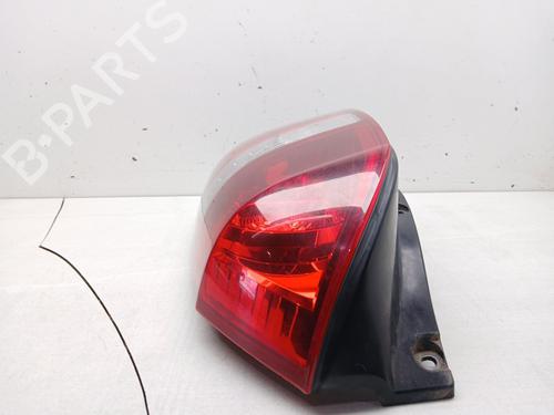 Right taillight HYUNDAI TUCSON (JM)  | BP15894818C35 