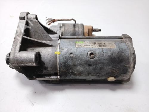 Used Starter RENAULT GRAND SCÉNIC II (JM0/1_) 1.9 dCi (JM0G, JM12, JM1G, JM2C) (120 hp) 31290737